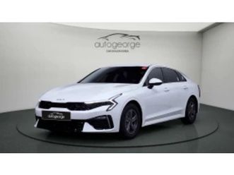 kia k5 2.0lpi trendy autogeorge.com ≫ 2024 • 47 600 лв. • id