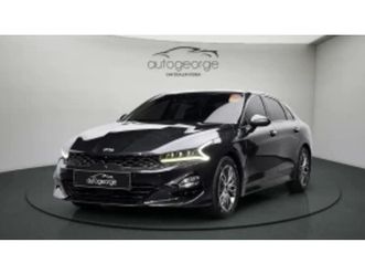 kia k5 2.0lpi noblesse autogeorge.com ≫ 2021 • 40 000 лв. • id