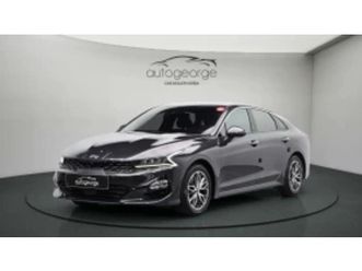 kia k5 2.0lpi noblesse autogeorge.com ≫ 2021 • 42 400 лв. • id