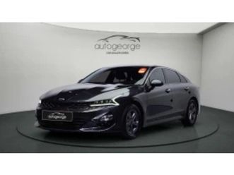 kia k5 2.0lpi standard autogeorge.com ≫ 2021 • 32 300 лв. • id