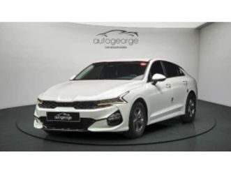 kia k5 2.0lpi standard autogeorge.com ≫ 2022 • 31 700 лв. • id