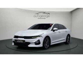 kia k5 2.0lpi trendy autogeorge.com ≫ 2022 • 32 100 лв. • id