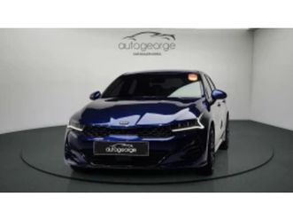kia k5 1.6t noblesse autogeorge.com ≫ 2021 • 39 800 лв. • id