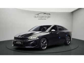 kia k5 2.0 noblesse autogeorge.com ≫ 2022 • 36 000 лв. • id