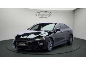 kia k5 2.0lpi standard autogeorge.com ≫ 2020 • 32 700 лв. • id
