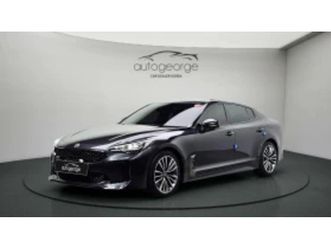 kia stinger 2.0t 2wd platinum autogeorge.com