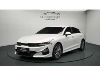 kia k5 2.0 lpi trendy autogeorge.com ≫ 2022 • 32 500 лв. • id