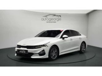 kia k5 2.0 lpi trendy autogeorge.com ≫ 2022 • 34 350 лв. • id