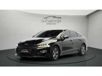 kia k5 2.0lpi standard autogeorge.com ≫ 2022 • 30 200 лв. • id