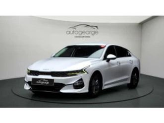 kia k5 2.0lpi standard autogeorge.com ≫ 2023 • 33 200 лв. • id