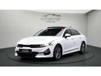 kia k5 2.0lpi trendy autogeorge.com ≫ 2023 • 39 000 лв. • id