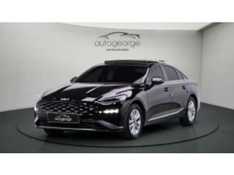kia k8 3.5lpg 2wd standard autogeorge.com ≫ 2022 • 34 500 лв. • id