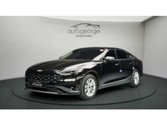 kia k8 3.5lpg 2wd standard autogeorge.com ≫ 2024 • 35 350 лв. • id