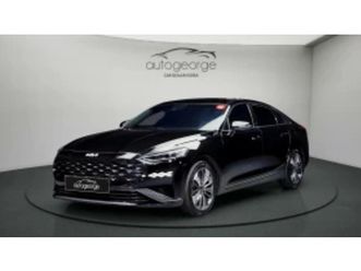 kia k8 3.5lpg prestige autogeorge.com ≫ 2022 • 35 000 лв. • id