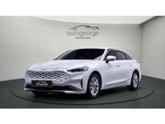 kia k8 3.5lpg standard autogeorge.com ≫ 2022 • 32 700 лв. • id