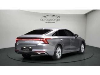 kia k8 3.5lpg trendy autogeorge.com ≫ 2023 • 32 700 лв. • id