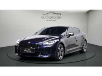 kia stinger 3.3t awd gt autogeorge.com ≫ 2020 • 38 150 лв. • id