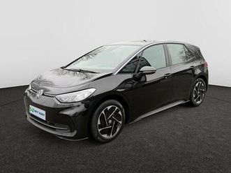 pro life business 58 kwh 150 kw (204 pk)