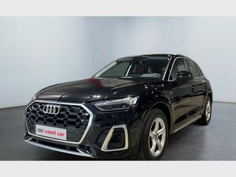 s-line*boite auto*gps*caméra*capteurs av/ar*sièges av chauffants