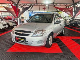 chevrolet celta 1.0l flex ls