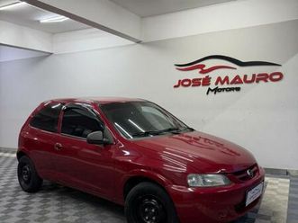 chevrolet celta 1.0l