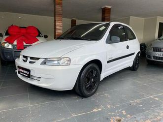 chevrolet celta 1.0l