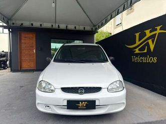 chevrolet corsa wind 1.0 mpf/milleniumi/efi 4p