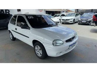 chevrolet corsa wind 1.0 mpfi/efi 2p