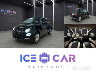 fiat 500 c 1.0 hybrid dolcevita