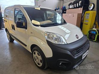 fiat fiorino 1.3 75cv euro 5 diesel iva compresa