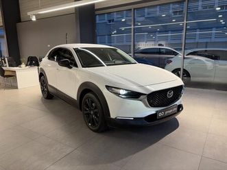 mazda - mazda cx-30