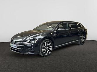 r-line 1.4 tsi phev 218pk *acc, 360camera, trekhaak*