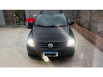 volkswagen spacefox 1.6/ 1.6 trend total flex 8v 5p 2010