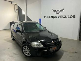 chevrolet astra 2.0 advantage flexpower