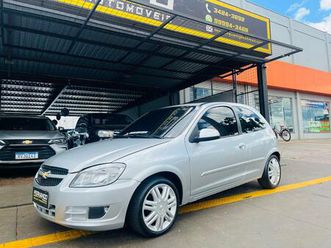 chevrolet celta 1.0l flex life