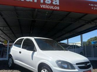 chevrolet celta 1.0l flex ls