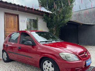 chevrolet celta 1.0l flex spirit