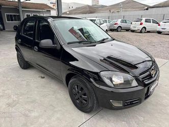 chevrolet celta life/ls 1.0 mpfi 8v flexpower 3p