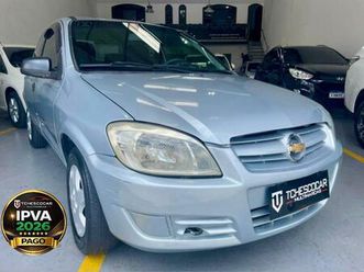 chevrolet celta spirit 1.0 mpfi 8v flexpower 3p