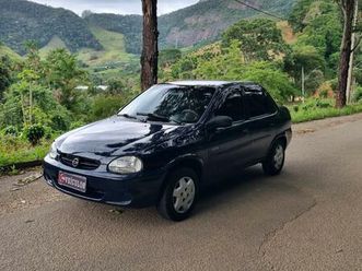 chevrolet classic 1.0 flex life