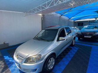 chevrolet prisma sed. joy 1.4 8v econoflex 4p