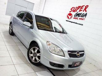 chevrolet vectra elegan. 2.0 mpfi 8v flexpower mec