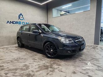 chevrolet vectra gt-x 2.0 mpfi 8v flexpower aut.