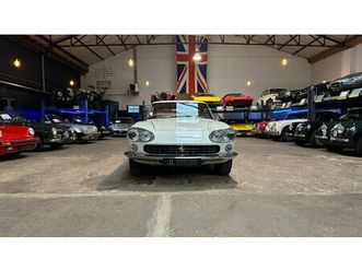 1964 ferrari 330 gt 2+2 a vendre