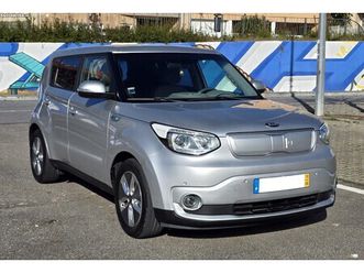 kia soul exclusive junho/18