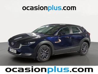 mazda cx 30 e-sky g mhev prime-line (140 cv)