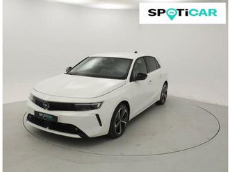 1.6t hybrid 132kw (180cv) auto elegance