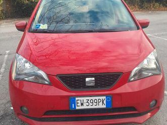 seat mii motore wolkvagen full optional