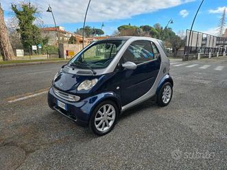 smart fortwo 800 cdi
