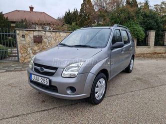 suzuki ignis 1.3 glx 130.000km!